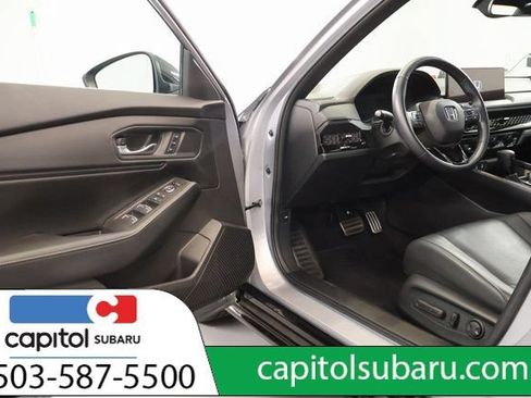 Used 2023 Honda Accord Sport image 9