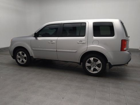 Used 2014 Honda Pilot EX-L image 3