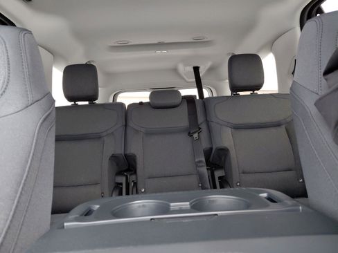 New 2026 Ford Expedition Max Active image 36