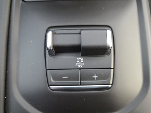 New 2026 GMC Sierra 1500 AT4X image 12