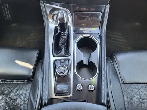 Used 2019 Nissan Maxima Platinum w/ Sport Mat Group FWD image 20