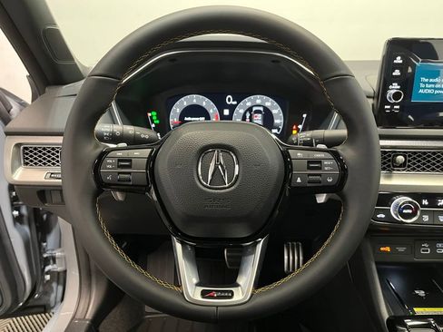 New 2026 Acura Integra A-Spec FWD image 6
