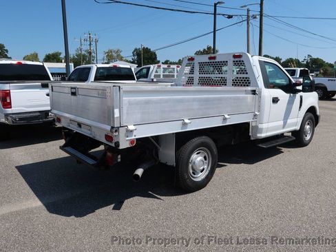 Used 2018 Ford F250 XL RWD image 7