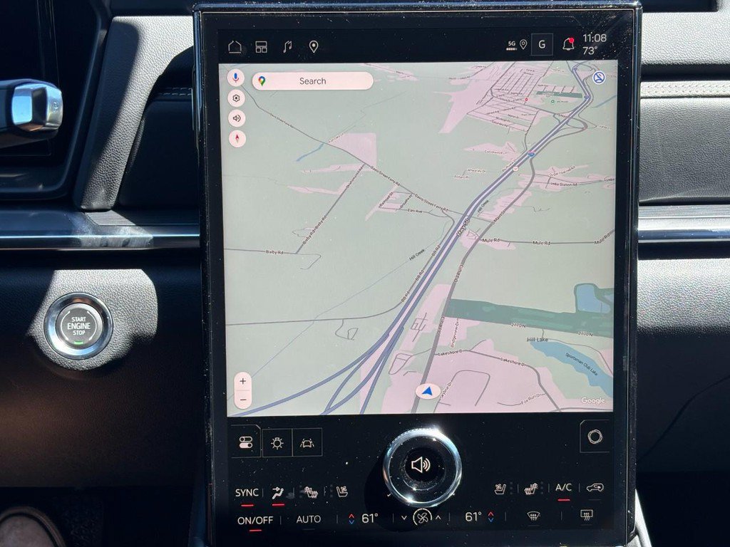 New 2026 GMC Terrain Elevation w/ Elevation Premium Package FWD image 16