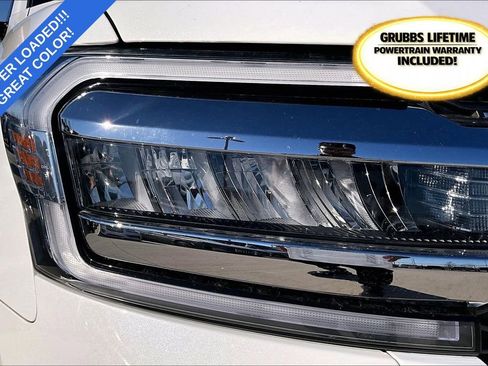 Used 2024 Ford Expedition Max King Ranch image 39