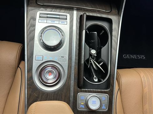 Used 2024 Genesis GV80 3.5T Advanced w/ Advanced Package AWD/4WD image 36