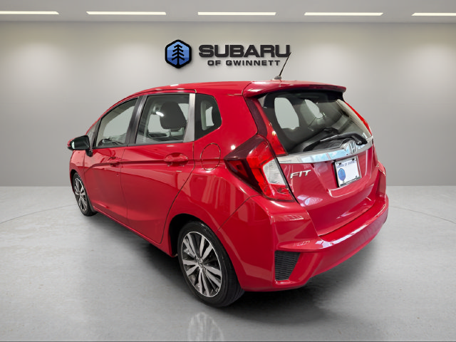 Used 2015 Honda Fit image 3