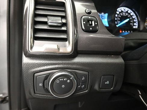 Used 2021 Ford Ranger Lariat w/ Equipment Group 501A High image 28