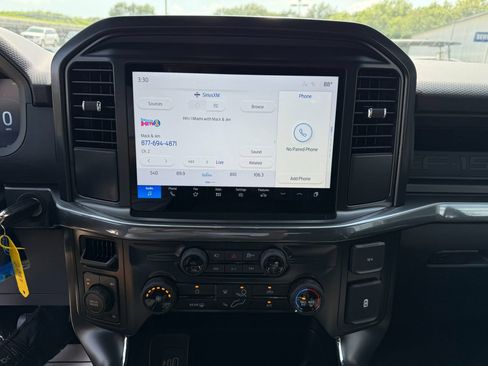 New 2025 Ford F150 STX image 21