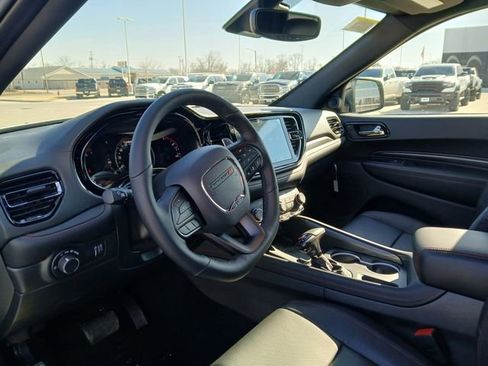 New 2026 Dodge Durango GT image 9