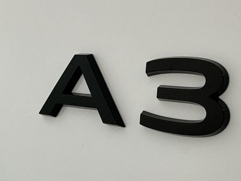 New 2026 Audi A3 2.0T Premium Plus image 10