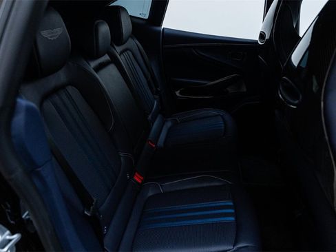 Used 2025 Aston Martin DBX 707 image 33