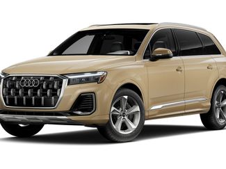 Certified 2025 Audi Q7 3.0T Premium AWD/4WD video 1