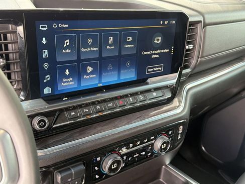 Certified 2024 Chevrolet Silverado 1500 LTZ w/ LTZ Premium Texas Edition image 23