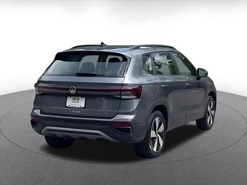 Used 2026 Volkswagen Taos S AWD/4WD image 12