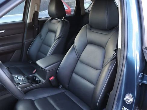 Used 2024 MAZDA CX-5 AWD 2.5 S w/ Select Package image 6