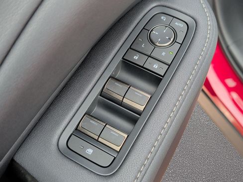 New 2026 Lexus TX 350 AWD image 9