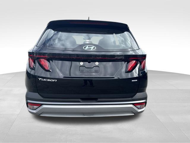 New 2026 Hyundai Tucson SE AWD/4WD image 6