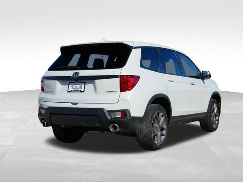 Used 2022 Honda Passport EX-L image 7