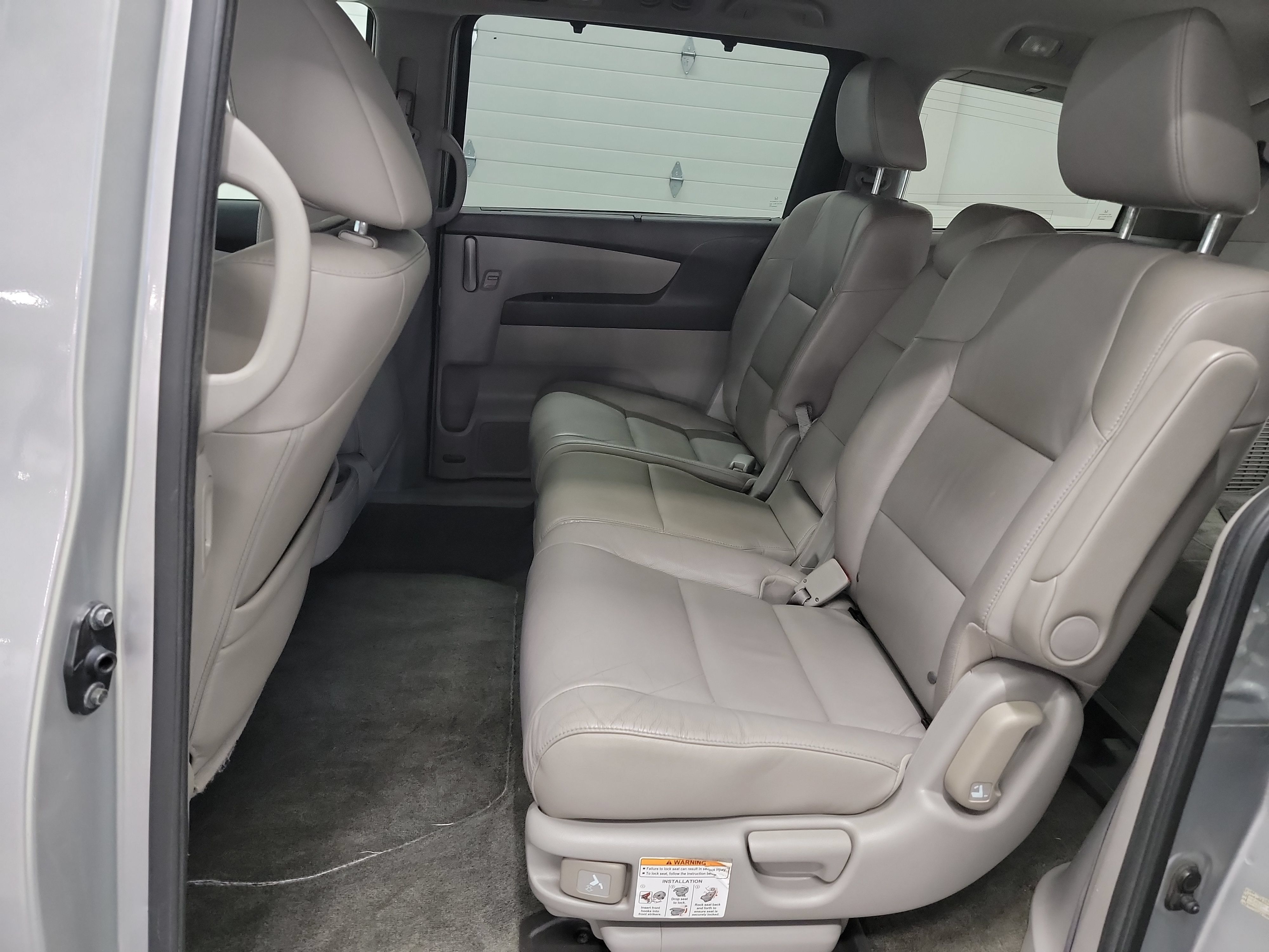 Used 2012 Honda Odyssey Touring image 28