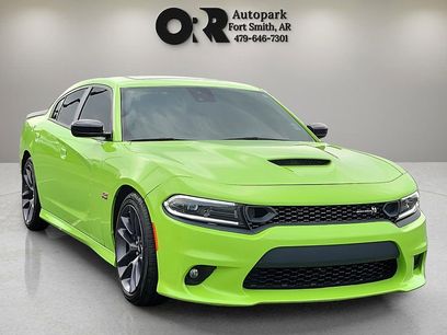 Used 2023 Dodge Charger Scat Pack w/ Plus Group