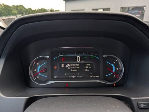 Used 2020 Honda Passport EX-L image 21