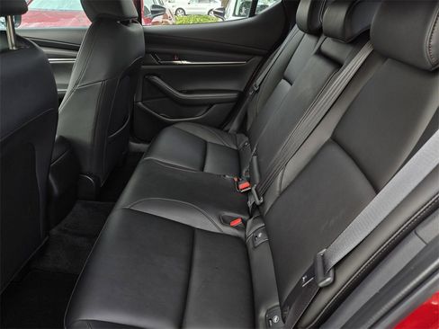 Used 2025 MAZDA MAZDA3 s image 12
