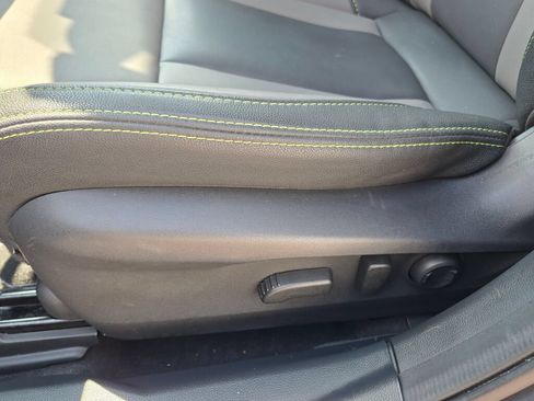 Certified 2024 Subaru Outback Onyx Edition AWD/4WD image 19
