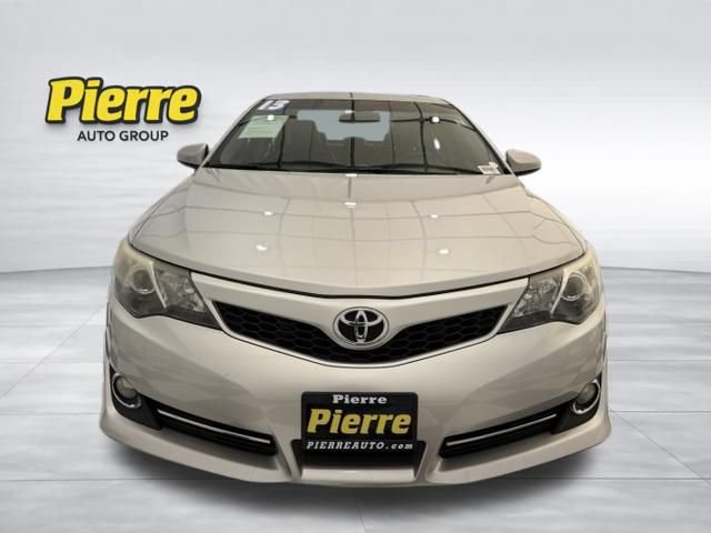 Used 2013 Toyota Camry SE FWD image 7