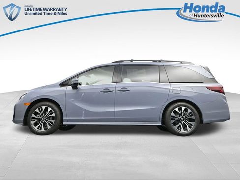 New 2026 Honda Odyssey Elite image 35