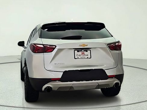 Used 2021 Chevrolet Blazer LT FWD image 5