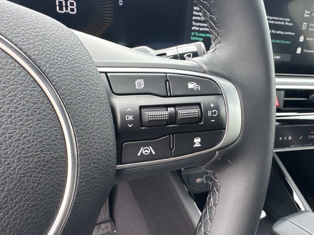 New 2026 Kia K5 GT-Line FWD image 25