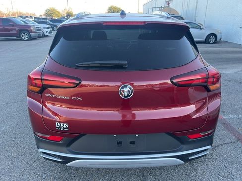 Used 2023 Buick Encore GX Select image 5