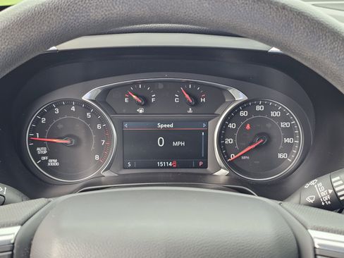 Used 2024 Chevrolet Blazer LT w/ Convenience Package FWD image 22