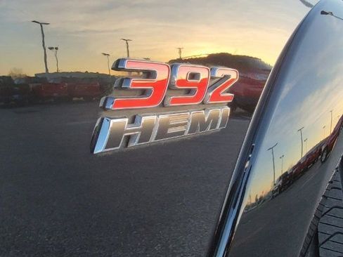 Used 2021 Dodge Charger Scat Pack image 9