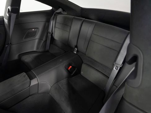 Certified 2025 Porsche 911 Carrera 4 GTS AWD/4WD image 46