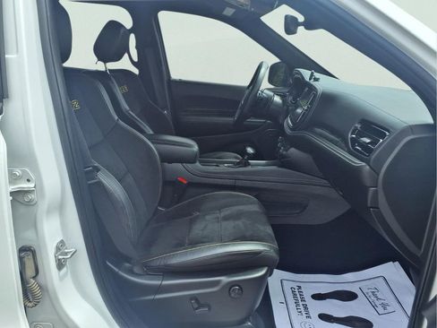 Used 2024 Dodge Durango SRT AWD/4WD image 15