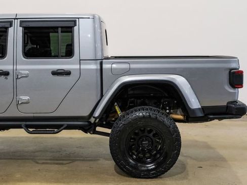 Used 2020 Jeep Gladiator Rubicon image 41