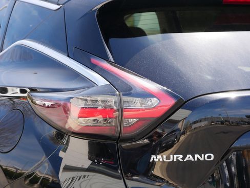 Used 2024 Nissan Murano Platinum w/ Cargo Package image 17