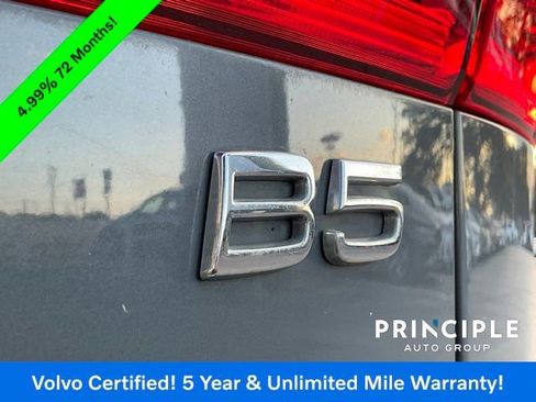 Certified 2023 Volvo XC60 B5 Plus w/ Protection Package Premier image 29