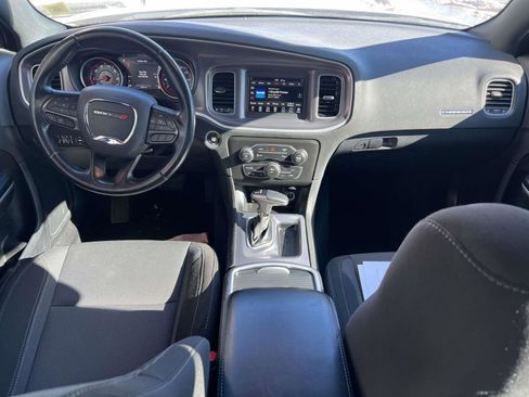 Used 2021 Dodge Charger SXT image 13