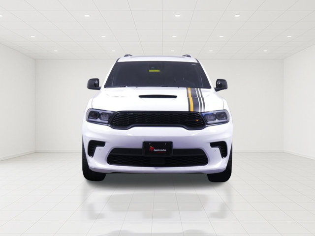 Certified 2023 Dodge Durango R/T w/ Hemi Orange Plus Package AWD/4WD image 2