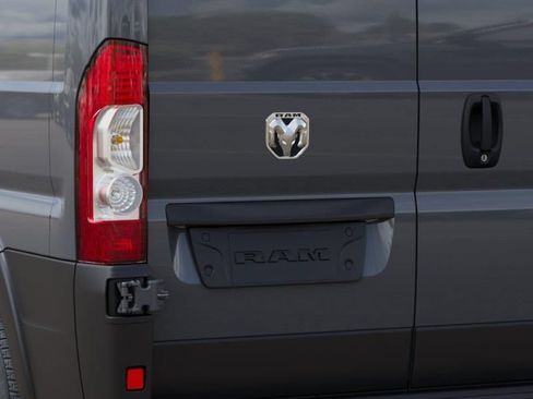 New 2026 RAM ProMaster 1500 w/ Safety Group FWD image 9