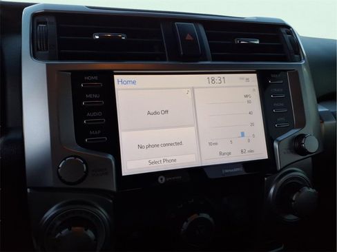 Used 2021 Toyota 4Runner SR5 image 23