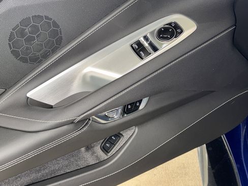 Used 2025 Chevrolet Corvette Z06 image 16