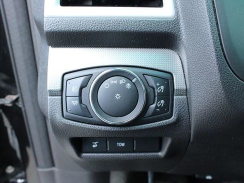 Used 2014 Ford Explorer Sport w/ Equipment Group 401A image 16