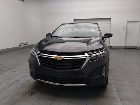 Used 2022 Chevrolet Equinox LT FWD image 15