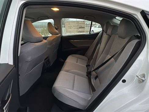 New 2026 Toyota Camry LE image 21