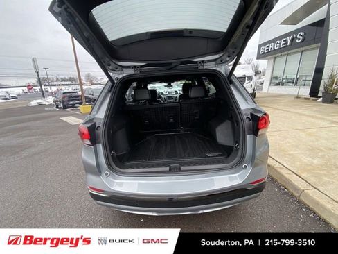 Certified 2023 Chevrolet Equinox RS w/ LPO, Floor Liner Package image 29
