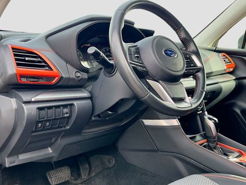 Used 2019 Subaru Forester Sport w/ Popular Package #2 AWD/4WD image 9